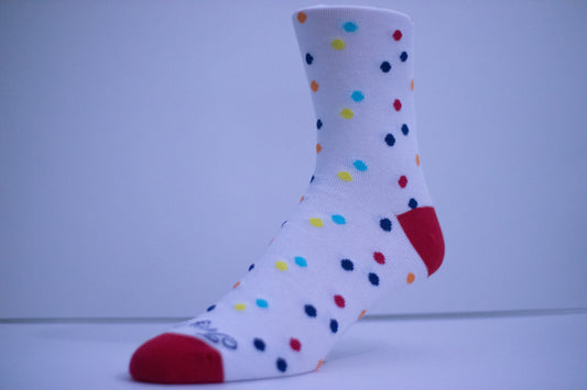 "Dot Dot Dot"