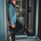 "Josh Malone Series: Ghosts"