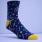 "Party in My Socks"