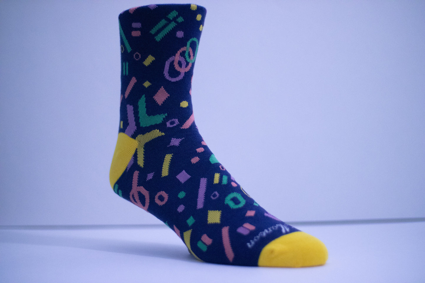 "Party in My Socks"