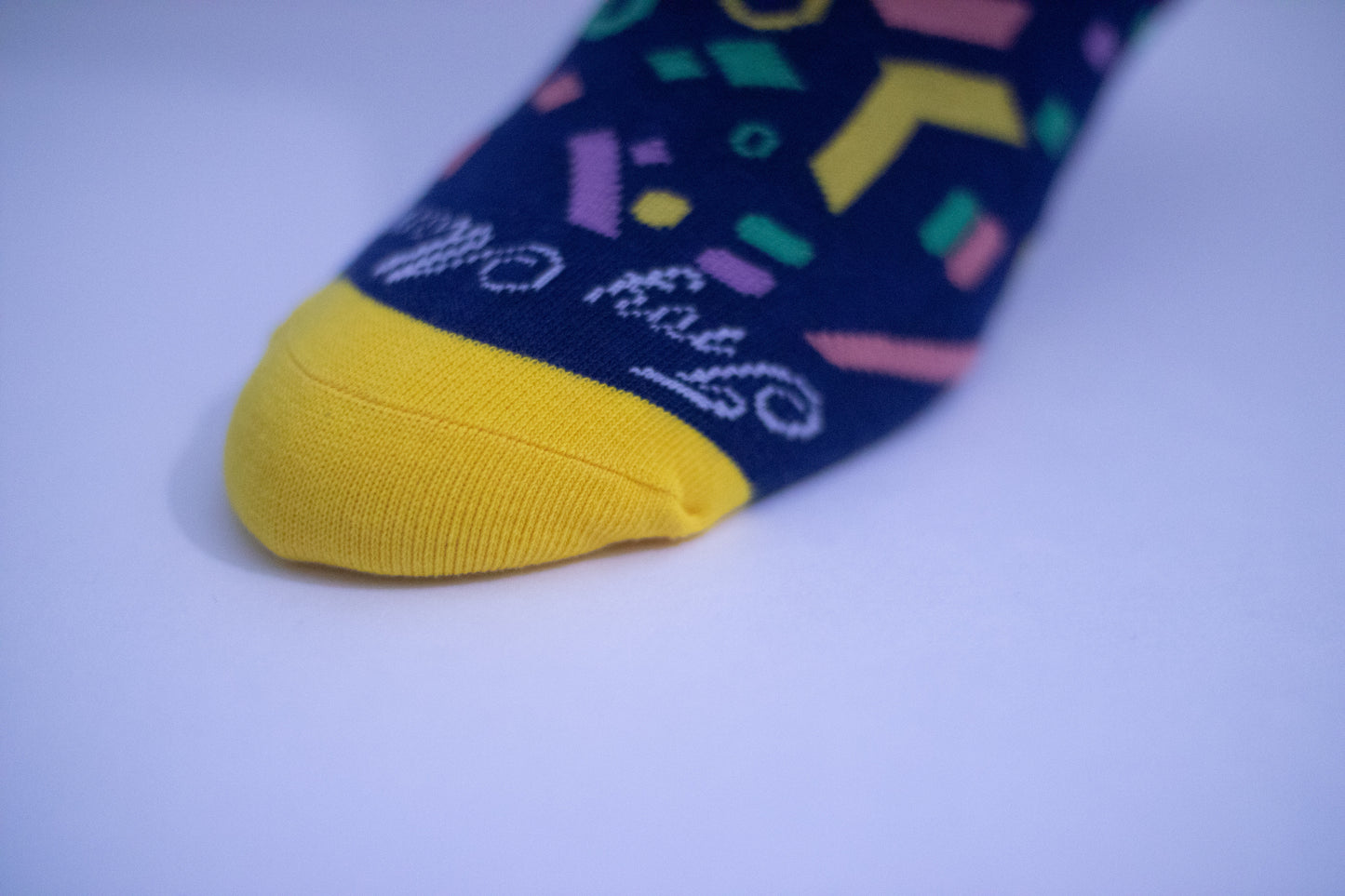 "Party in My Socks"