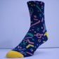 "Party in My Socks"