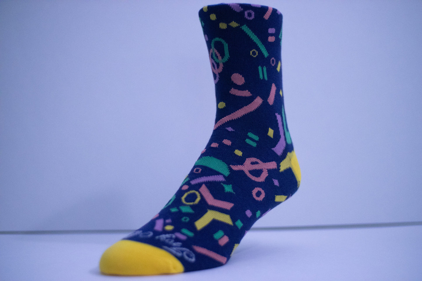 "Party in My Socks"