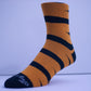 "Josh Malone Series: Tiger Stripes"