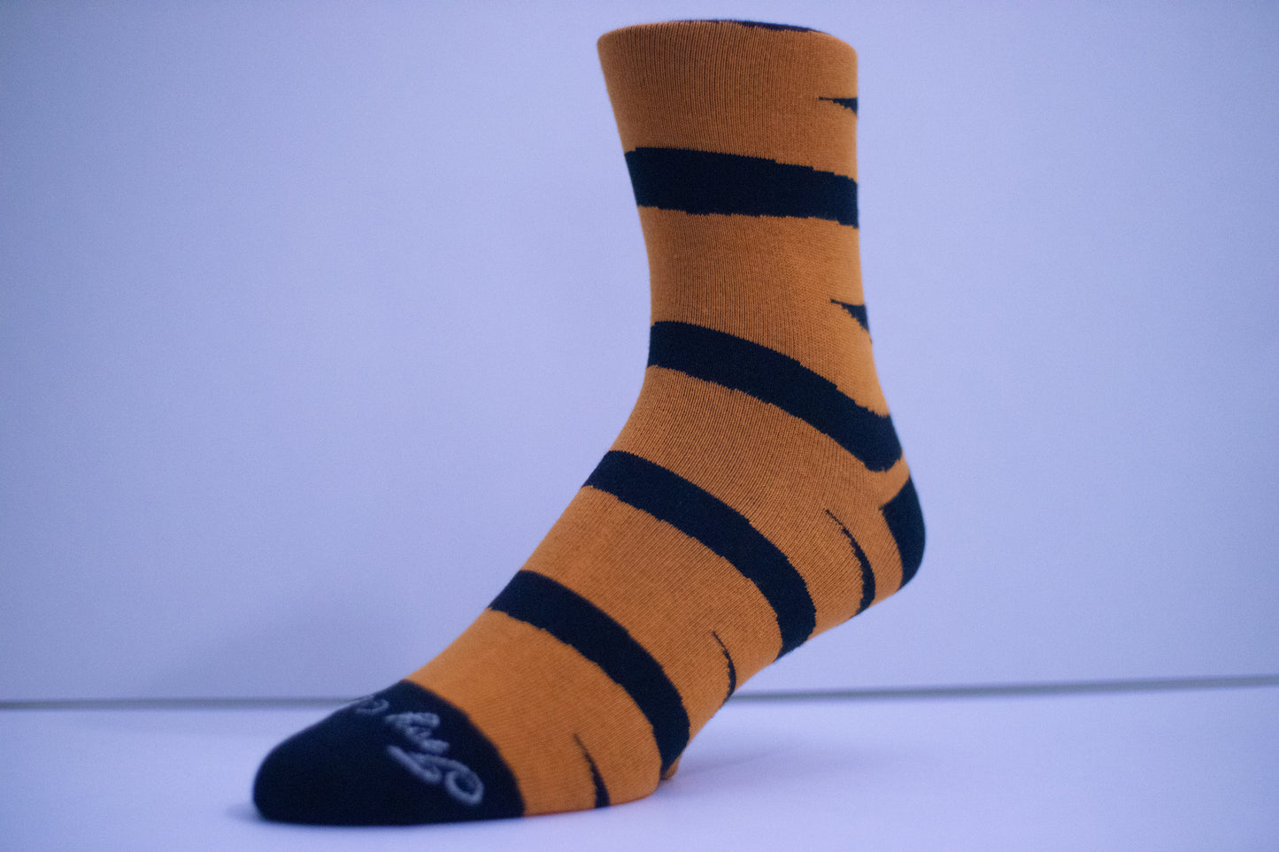 "Josh Malone Series: Tiger Stripes"
