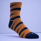 "Josh Malone Series: Tiger Stripes"