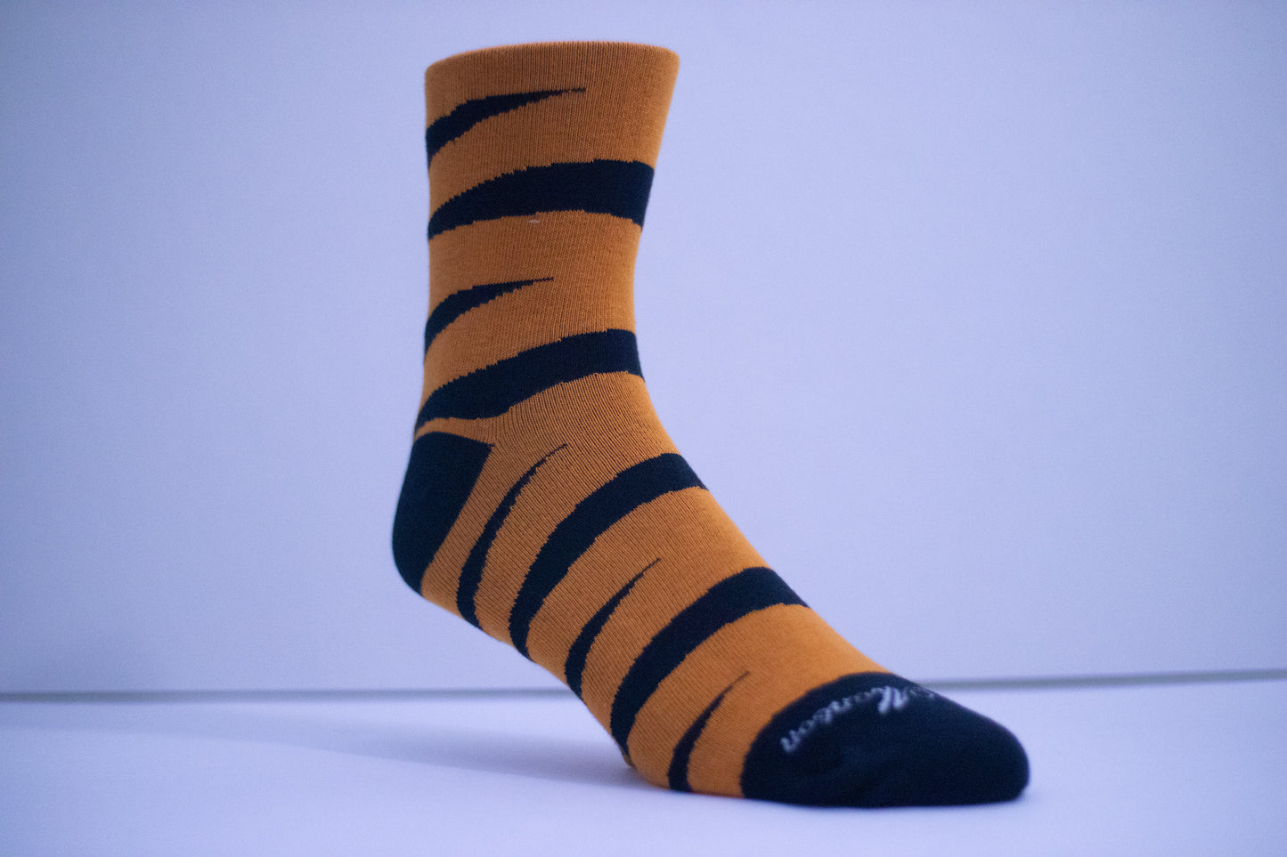"Josh Malone Series: Tiger Stripes"